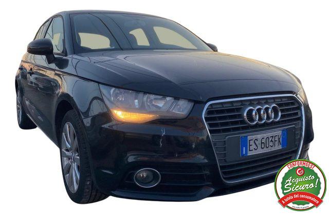 AUDI A1 1.2 TFSI Ambition
