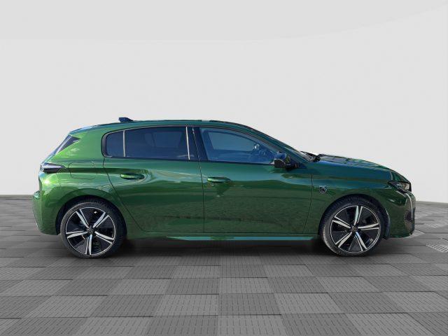 PEUGEOT 308 308 PureTech Turbo 130 S&S EAT8 GT