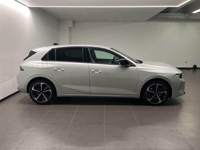 Opel Astra 1.5 ELEGANCE S&S