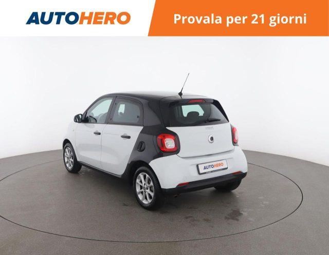 SMART ForFour 70 1.0 Youngster