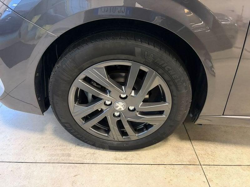 Peugeot 208 208 PureTech 75 Stop&Start 5 porte Active Pack