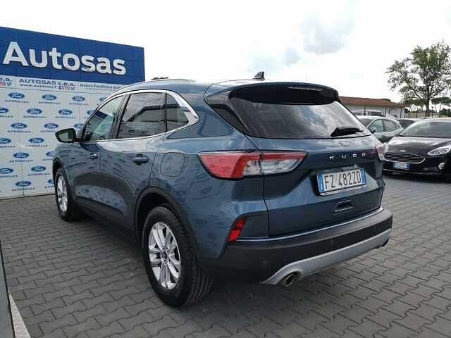 Ford Kuga 1.5 EcoBlue 120 CV 2WD Titanium