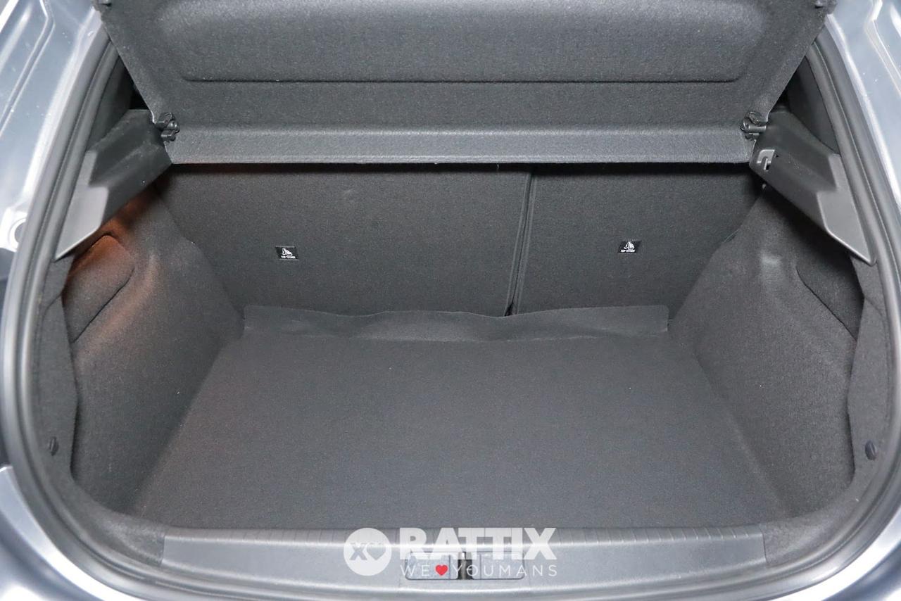 Peugeot 208 1.2 Hybrid 110CV Style e-DCS6