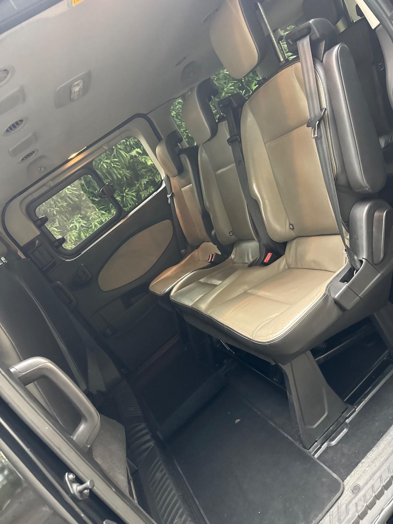 Ford Tourneo Custom 310 2.0 TDCi 130CV PL Titanium