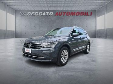 Volkswagen Tiguan Tiguan 2.0 tdi Life 150cv dsg