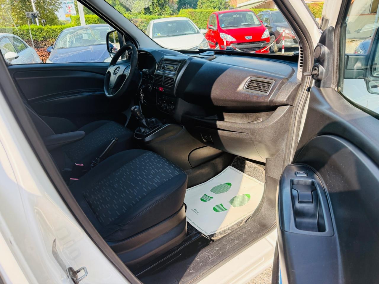 Opel Combo 1.6 CDTI 105CV PL-TN Van (1000kg) E5+