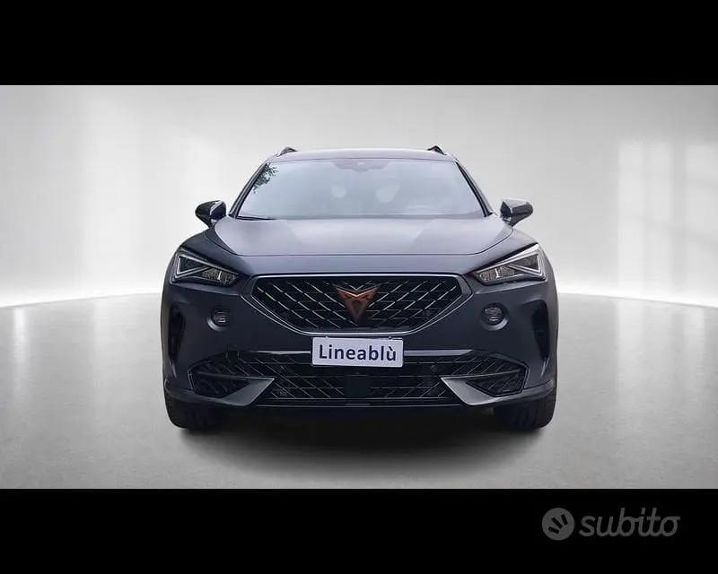 CUPRA Formentor 2.0 TDI