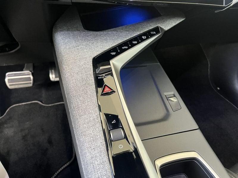 Peugeot 3008 3008 Hybrid 136 e-DCS6 GT TUA DA 359,00 EURO AL MESE