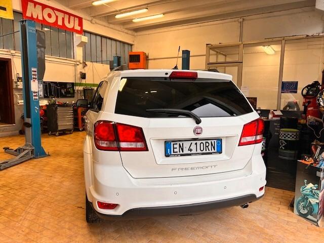 Fiat Freemont 2.0 Multijet 140 CV 7 POSTI