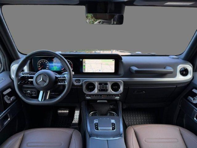 MERCEDES-BENZ G 450 d Mild hybrid S.W. AMG Premium