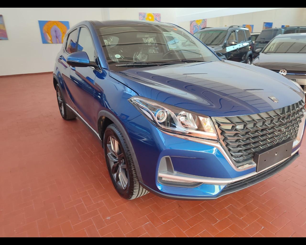 CIRELLI Cirelli 2 - Cirelli 2 1.5 GPL aut. Premium