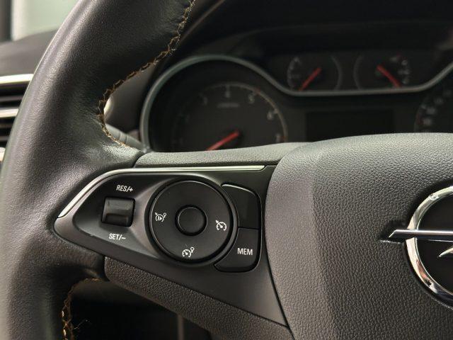 OPEL Crossland X 1.2 12V Start&Stop Advance