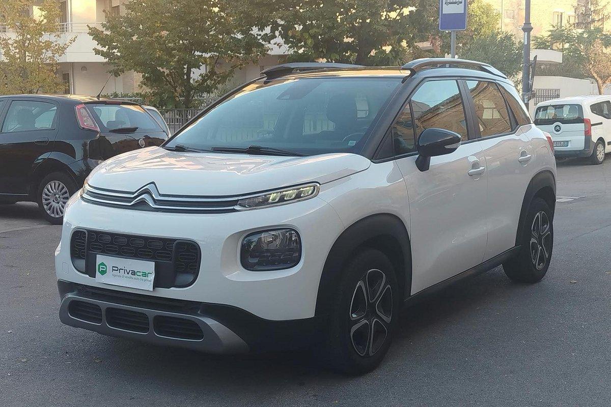 CITROEN C3 Aircross BlueHDi 100 S&S Feel