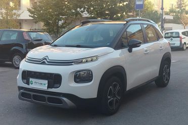 CITROEN C3 Aircross BlueHDi 100 S&S Feel