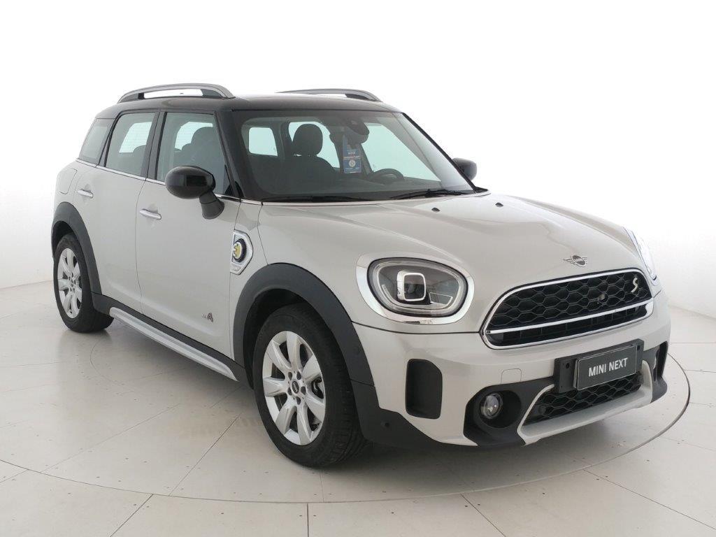 Mini Cooper SE Countryman Mini Countryman 1.5 Cooper SE all4 auto