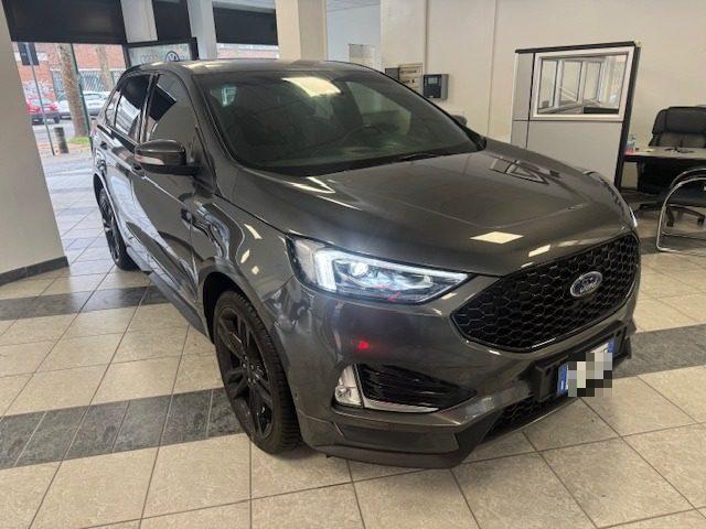 FORD Edge 2.0 EcoBlue 238 CV AWD aut. ST-Line CERCHI 21"