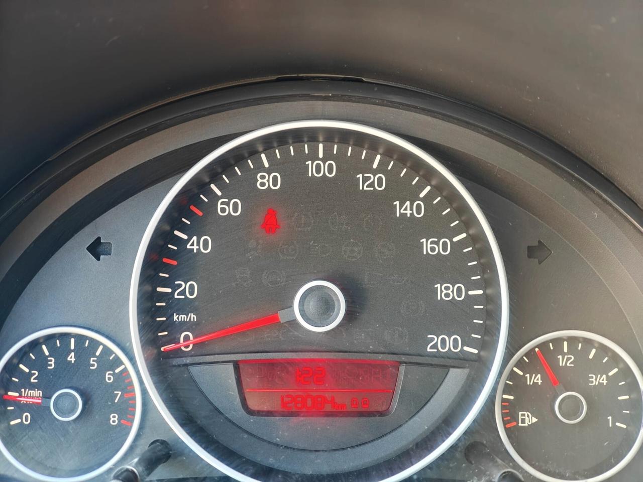 Volkswagen up! km documentati 12 MESI GARANZIA