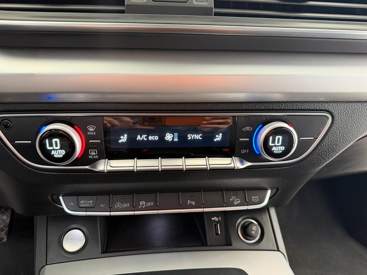 Audi Q5 35 TDI S tronic MildHybrid DIESEL