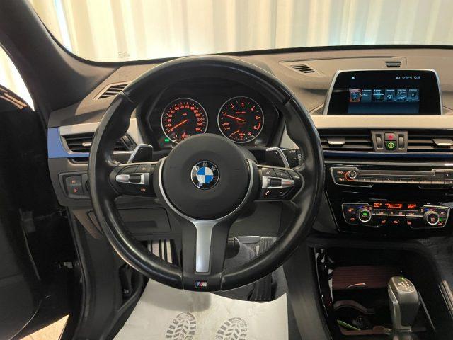 BMW X1 xDrive18d Msport Navi Bluetooth