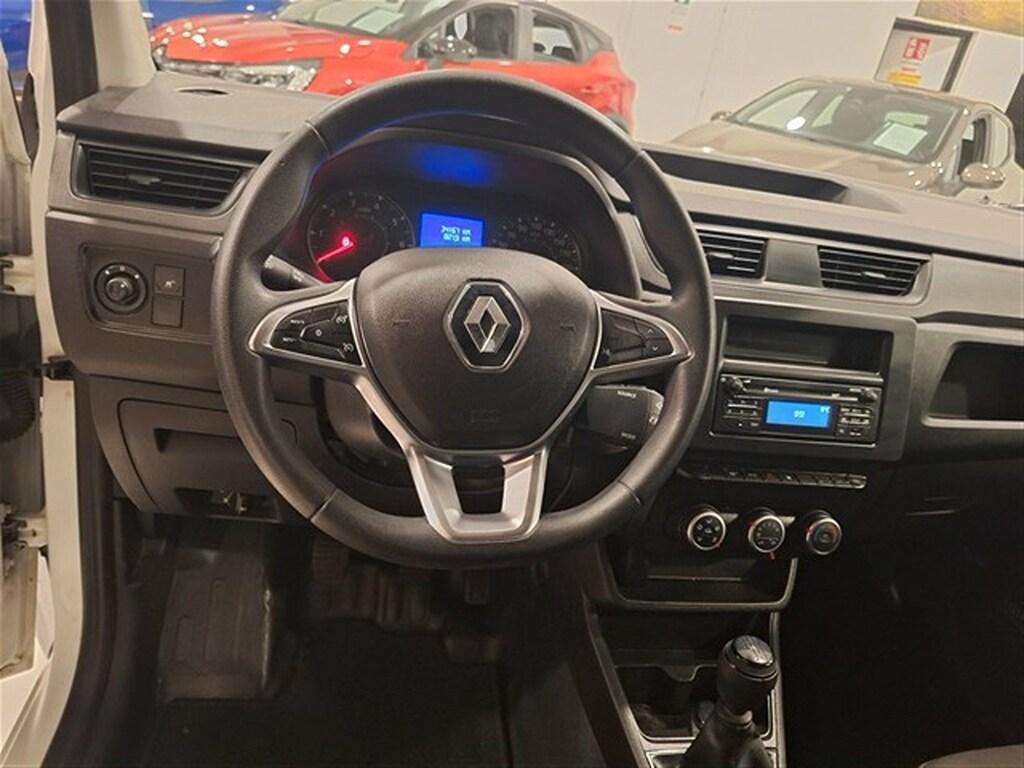 Renault Express van 1.5 Blue dci 75cv Fap