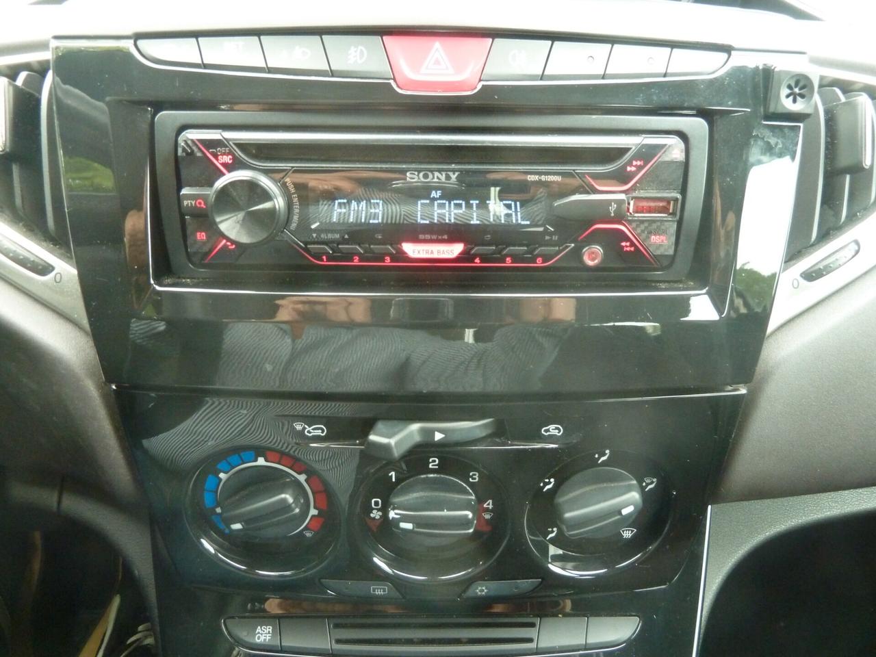 Lancia Ypsilon 1.2 69 CV 5p. GPL OK Neopatentati