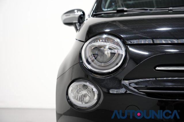 FIAT 500 1.0 HYBRID DOLCEVITA NEOPATENTATI