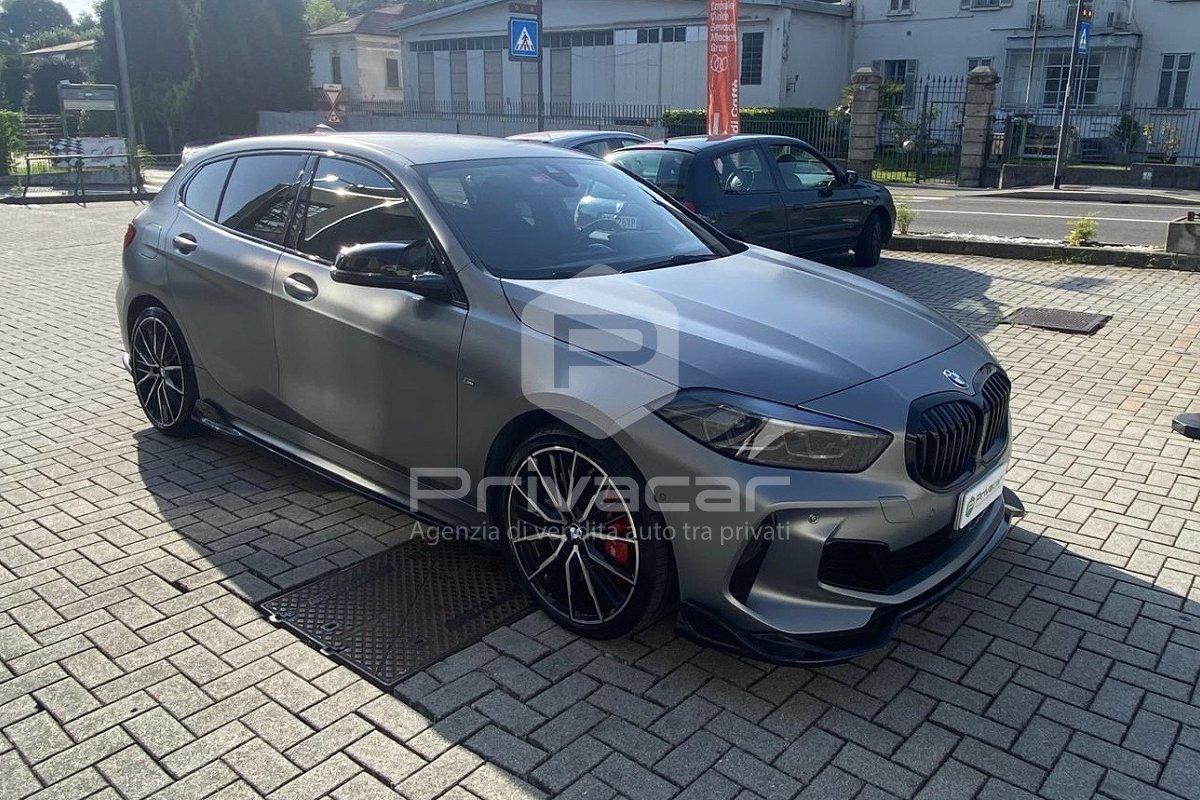 BMW 128ti 5p. Msport