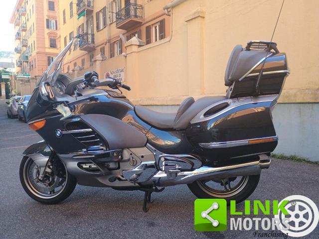 BMW K 1200 LT LT