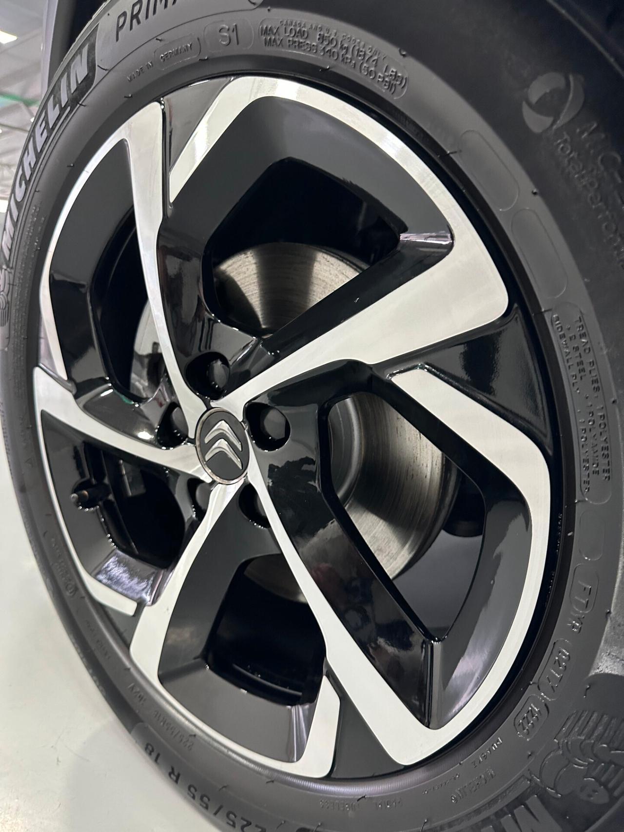 Citroen C5 Aircross BlueHDi 130 S&S EAT8 Shine