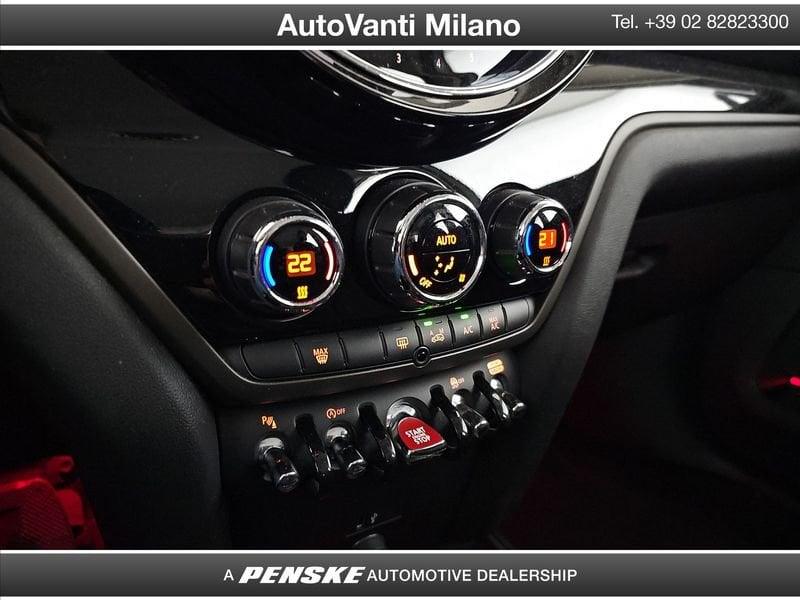 MINI Countryman Mini Countryman 2.0 Cooper D Classic