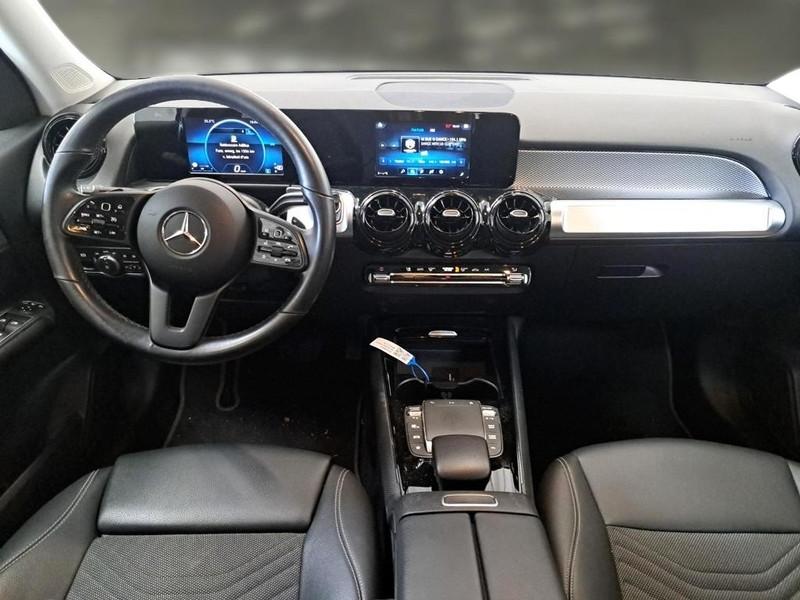 MERCEDES-BENZ GLB 180 D AUTOMATIC BUSINESS SUV
