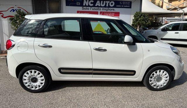 FIAT 500L 1.3 Multijet 85 CV Pop Star