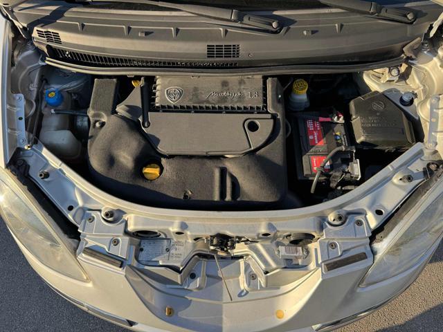 LANCIA MUSA 1.3 Mjt 95 CV Platinum
