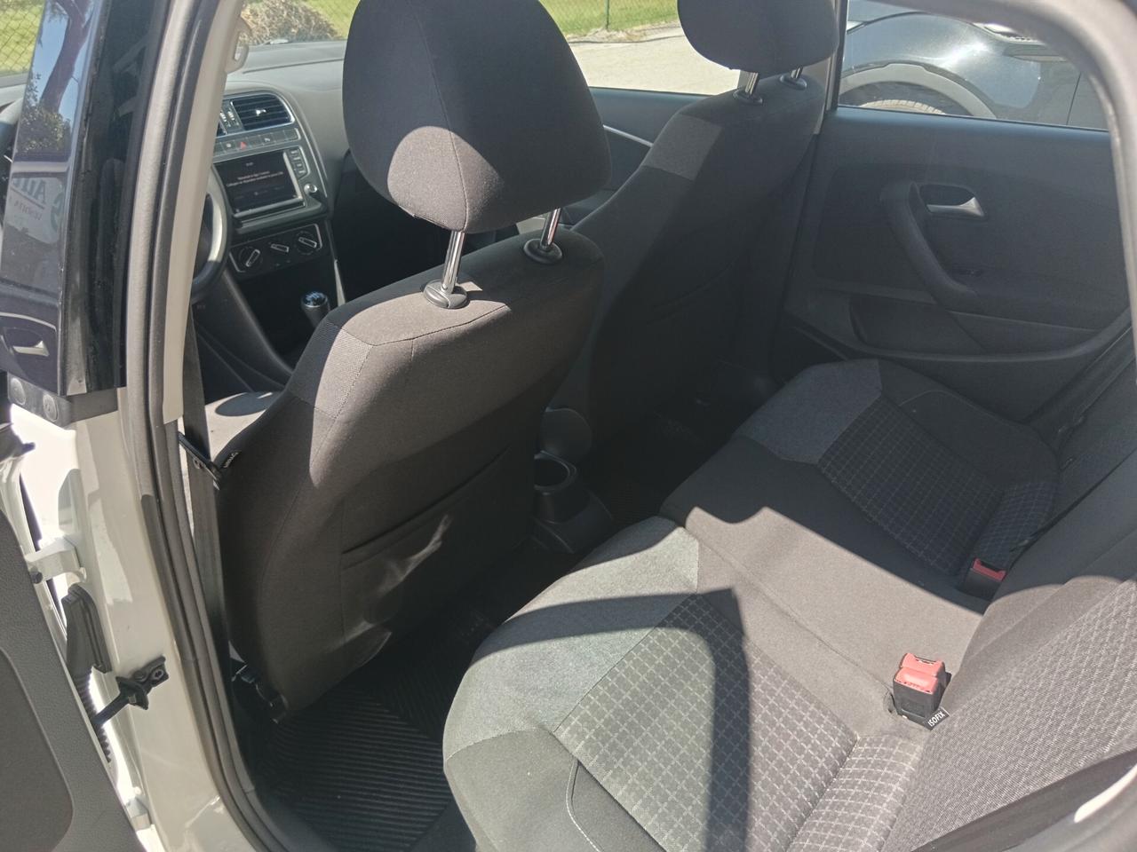 Volkswagen Polo 1.4 TDI 75CV NEOPATENTATI