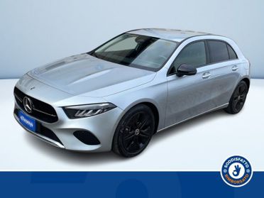 Mercedes-Benz Classe A 180d AutomaticProgressive Advanced Plus
