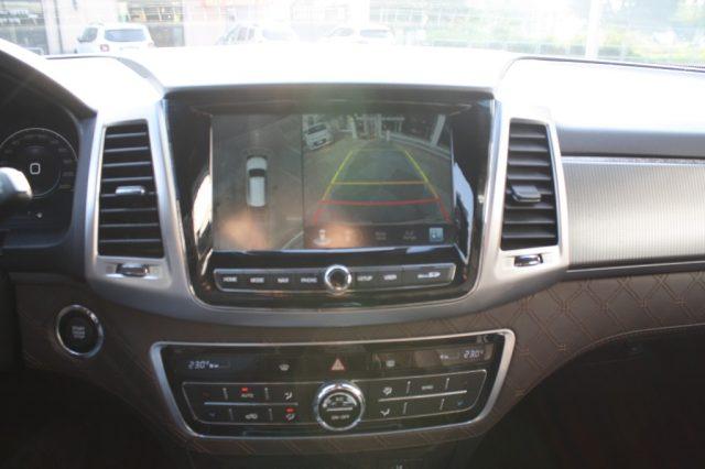 SSANGYONG REXTON 2.2 4WD Icon 8 A/T