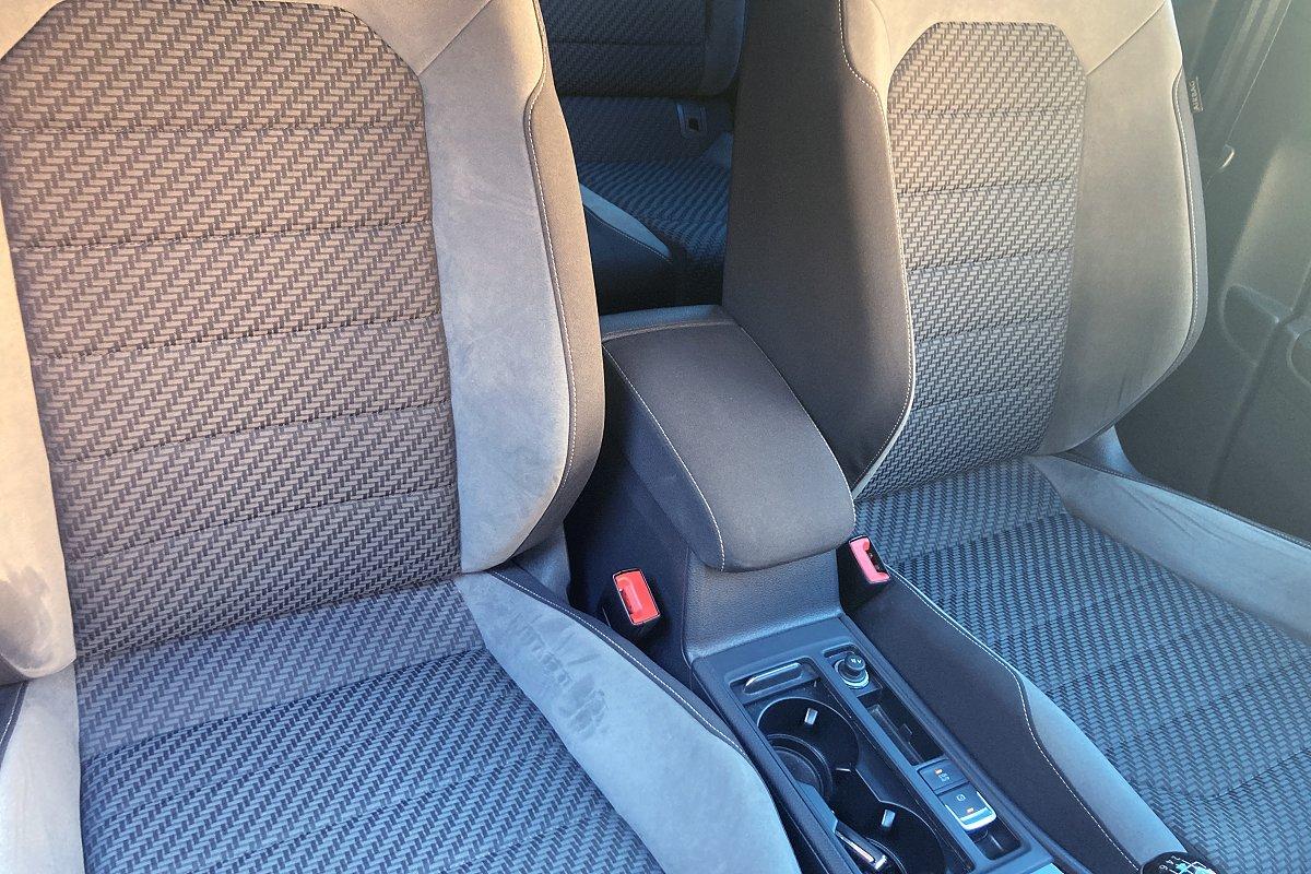 VOLKSWAGEN Golf 1.5 TSI ACT 5p. Sport BlueMotion Technology