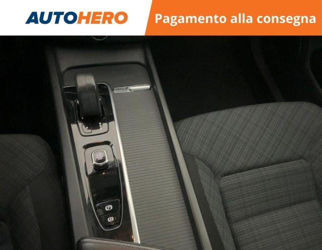 VOLVO XC60 T6 Recharge Plug-in Hybrid AWD automatico Core