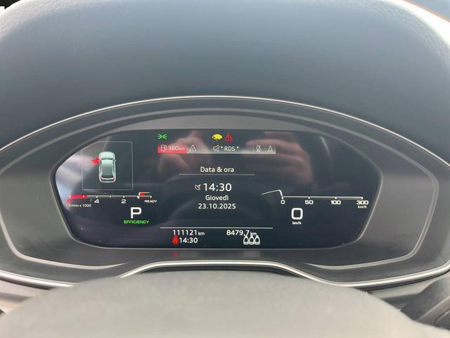 AUDI Q5 SPB 40 TDI quattro S tronic