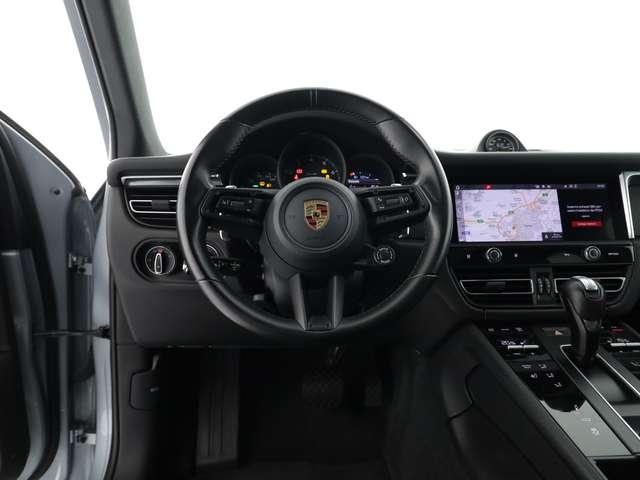 Porsche Macan 2.0 265cv pdk