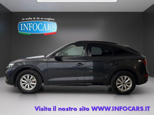 AUDI Q5 SPB 35 TDI 163 CV S tronic Business Adv. - PROMO
