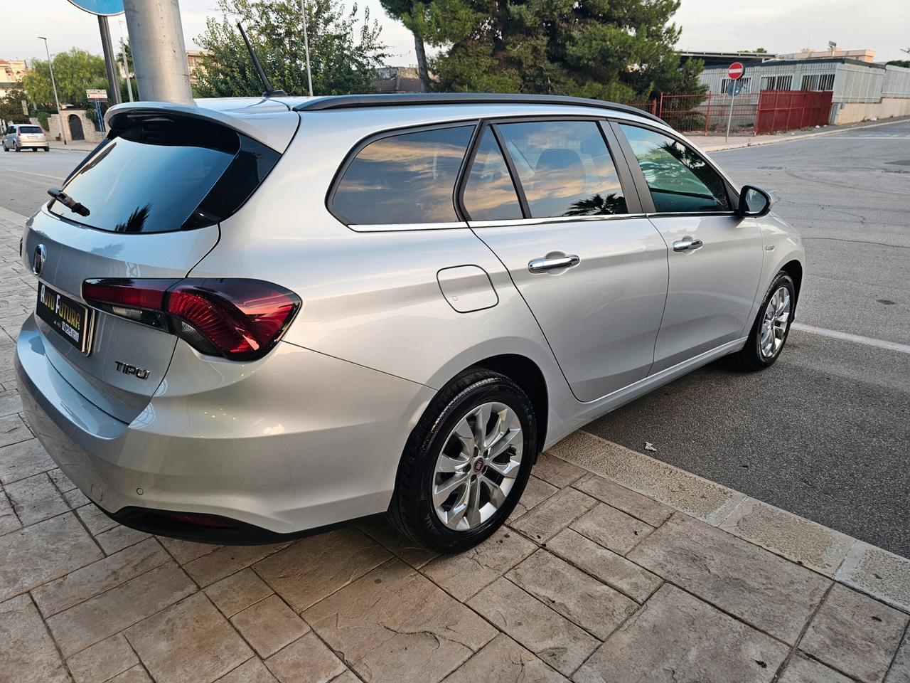 FIAT TIPO SW 1.6 MJT 120CV DTC BUSINESS