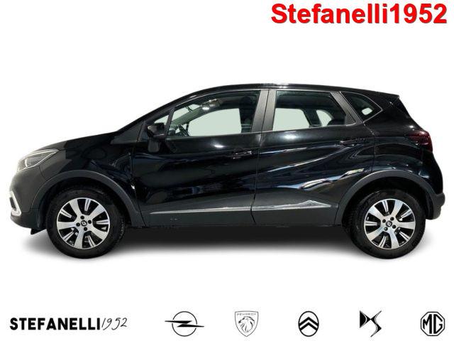 RENAULT Captur TCe 90 CV S&S Life