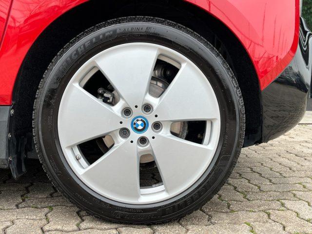 BMW i3 i3 94Ah