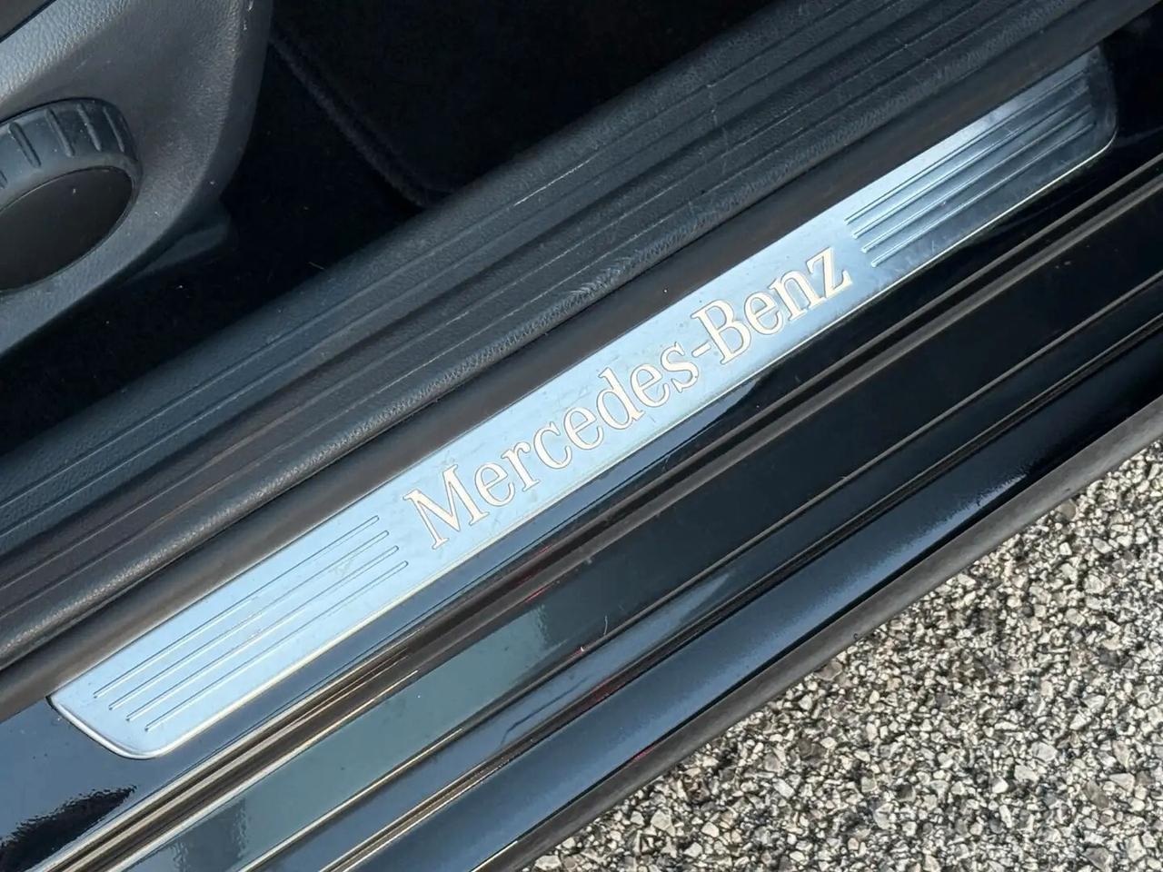 Mercedes-benz A 180 CDI Sport