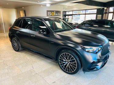 Mercedes Classe GLC AMG 43 AMG Line Premium Plus Extra 4matic auto