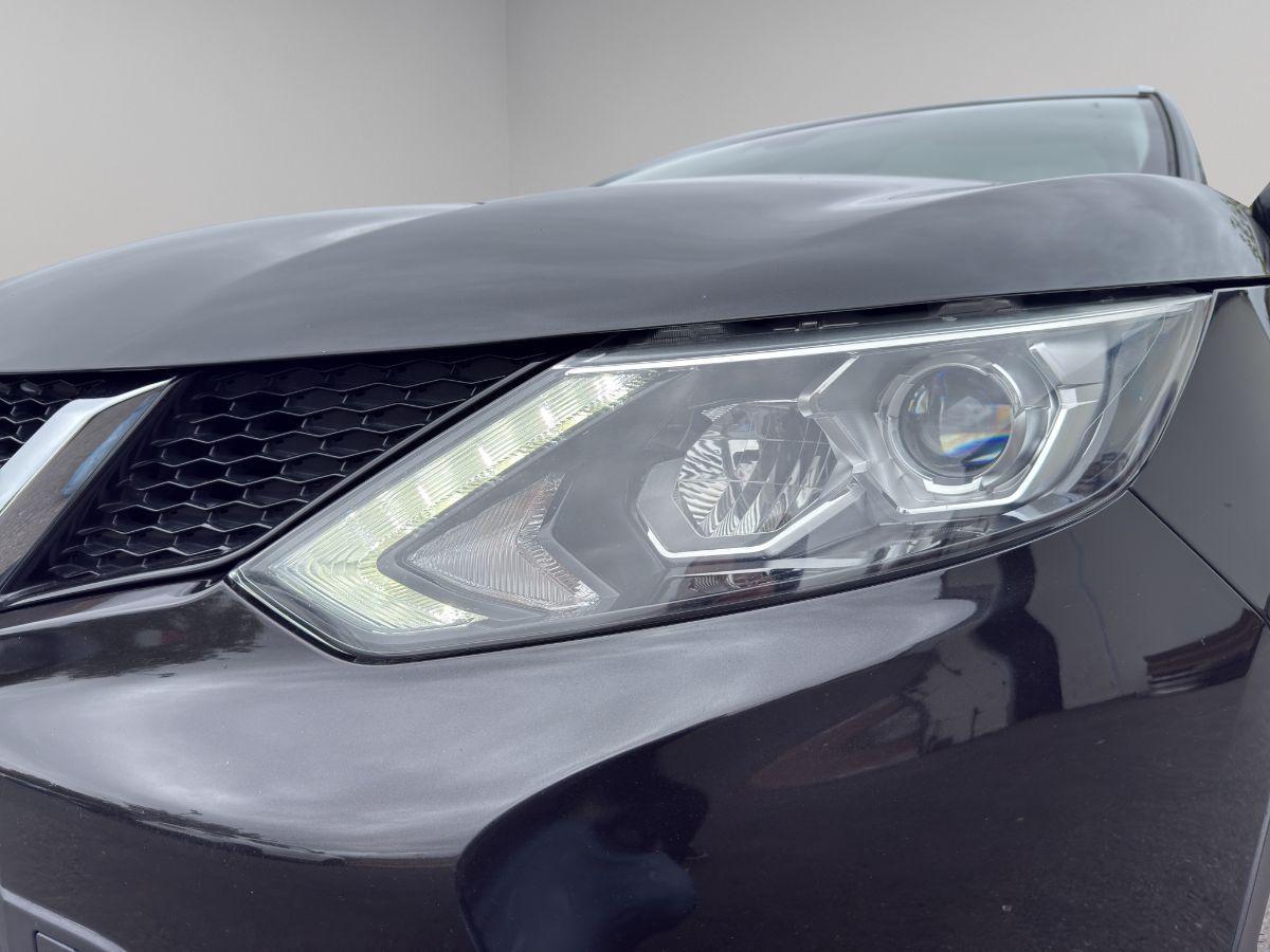 NISSAN - Qashqai - 1.6 dCi 131CV 4WD Tekna TETTO NAVI 360°