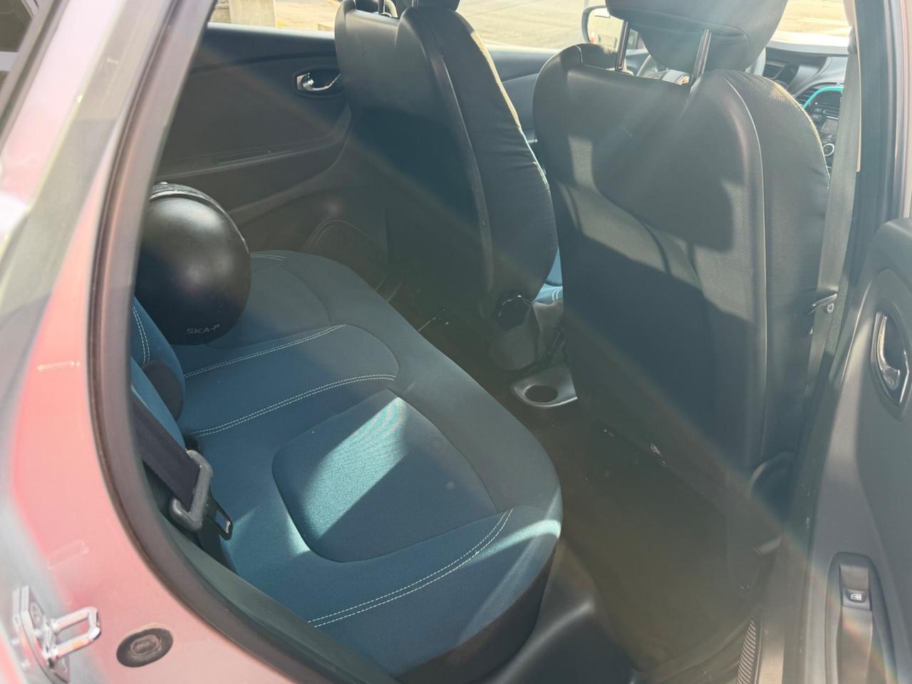 Renault Captur 1.5 dCi 8V 90 CV Start&Stop Live