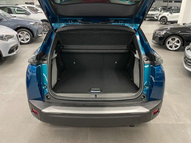 PEUGEOT 2008 1.2 PureTech 100 CV Allure Pack Nav/Visio KM0 MY26