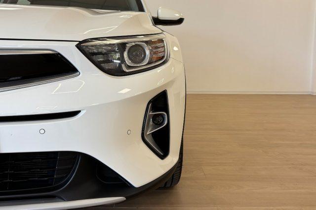 KIA Stonic 1.2 DPI ECO GPL Style